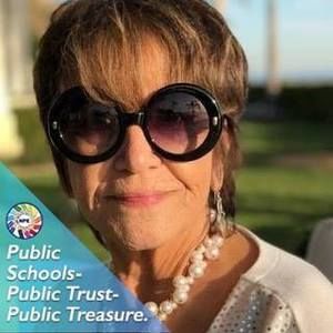 Meet your Posher, Brenda